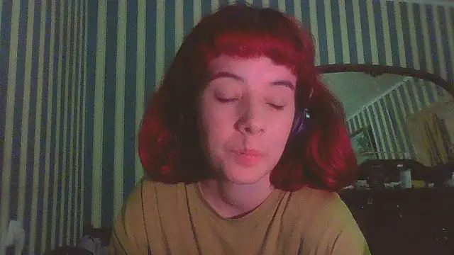 Amber Doll  online show from October 13, 7:38 pm