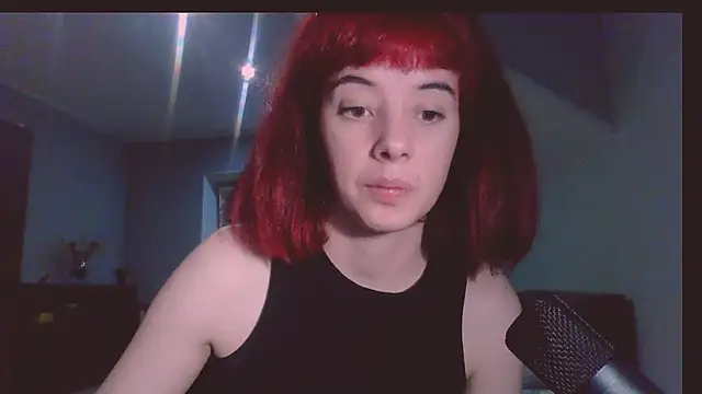  Amber Doll  online show from October 18, 7:48 pm