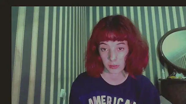  Amber Doll  online show from October 8, 10:14 pm