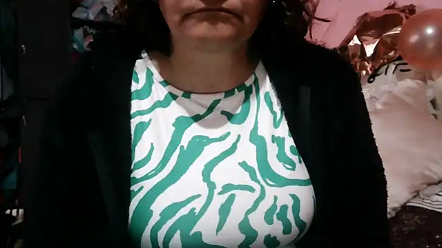 BiancaSteel online show from March 16, 5:28 pm