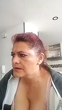 BiancaSteel online show from November 7, 12:44 pm