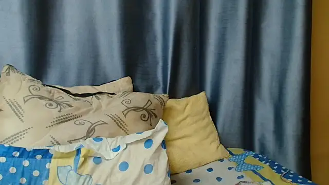 DarkSultryxxxx online show from October 31, 3:30 am