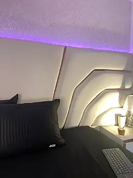 Violeta-Marquez online show from March 22, 11:49 am