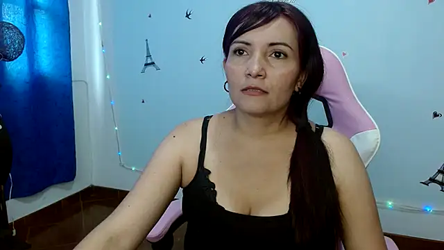 nanis milf online show from February 19, 3:33 pm