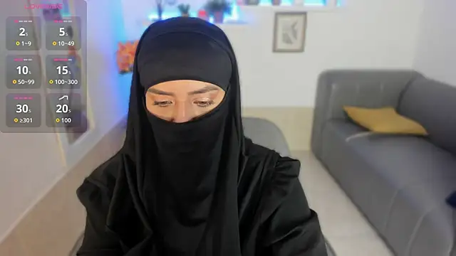 salma arabicc online show from December 23, 4:38 am