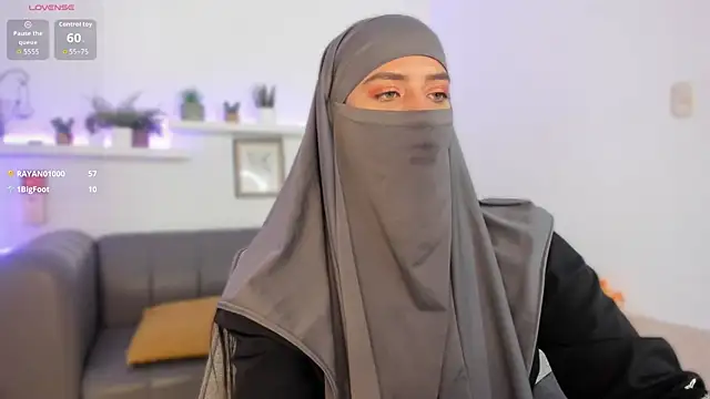 salma arabicc online show from January 13, 4:51 am