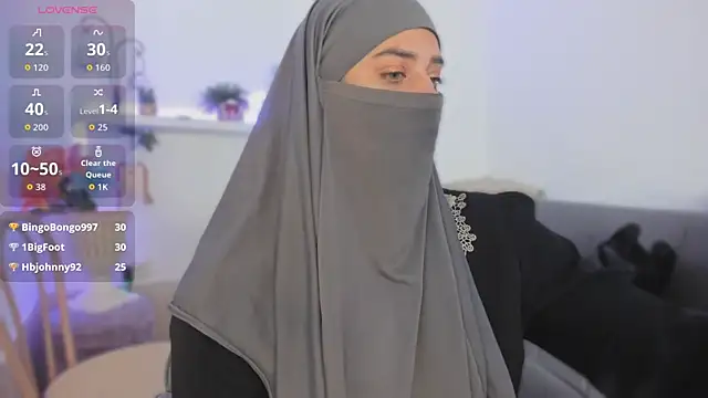 salma arabicc online show from November 21, 7:54 am