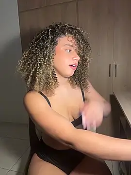 KittyTwerk 2 online show from March 12, 9:28 pm