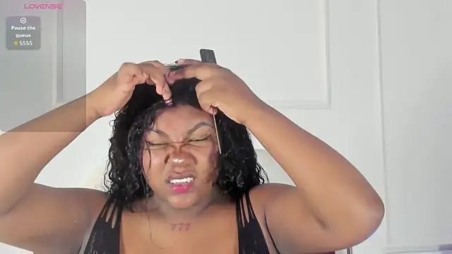 Candaceoweens online show from November 7, 4:07 am