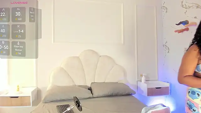 Candaceoweens online show from November 20, 4:13 am