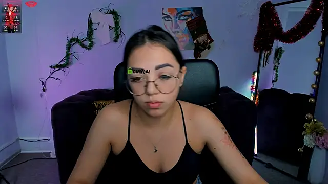 kiki swan online show from January 10, 8:08 am