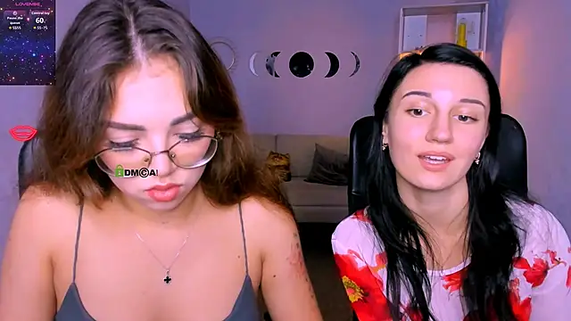 kiki swan online show from November 12, 3:21 pm