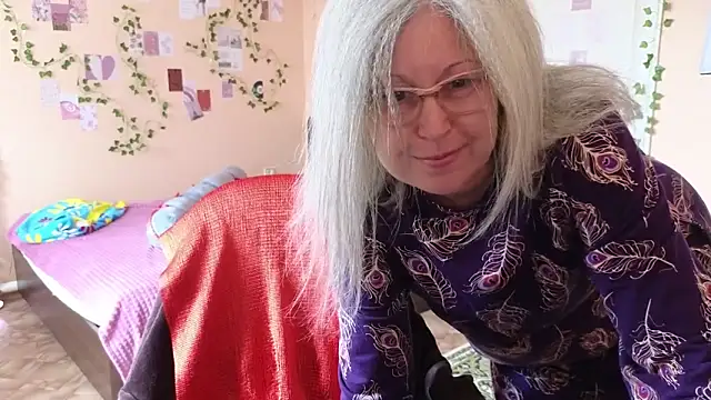 Wane Witch online show from June 7, 5:14 am