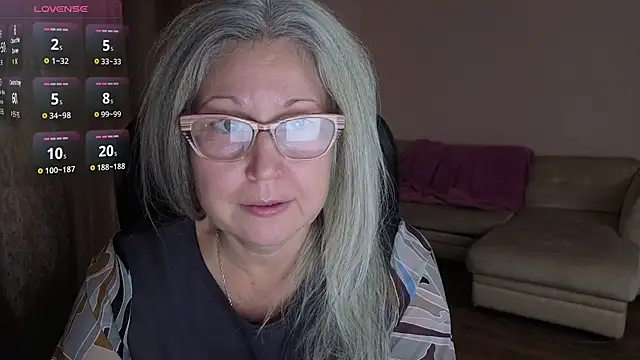 Wane Witch online show from November 7, 1:38 pm