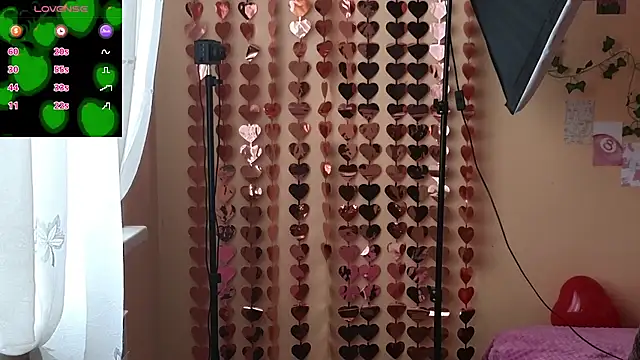 Wane Witch online show from February 15, 7:11 am