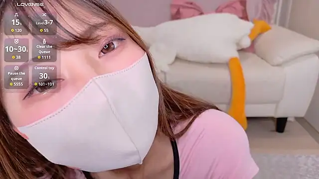 Ran-o0 0o online show from August 2, 5:54 am