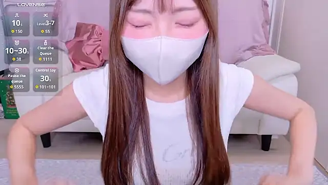 Ran-o0 0o online show from June 18, 5:42 am