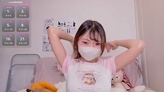 Ran-o0 0o online show from August 1, 5:53 am