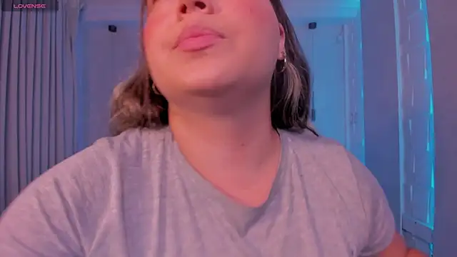 heidy johns online show from October 25, 3:58 am