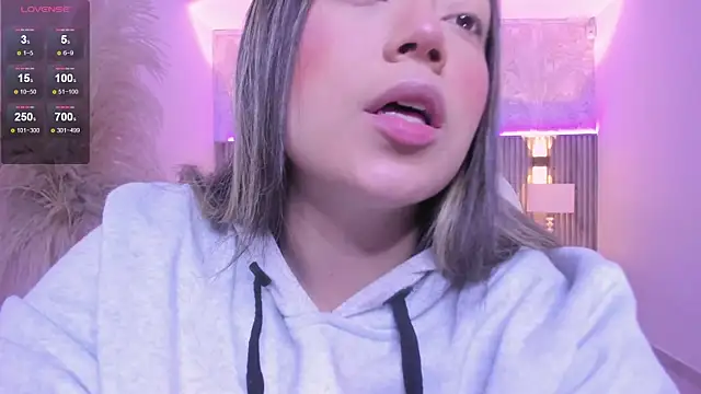 heidy johns online show from January 11, 11:59 am