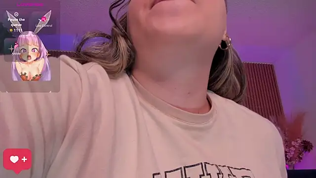 heidy johns online show from November 6, 3:34 am