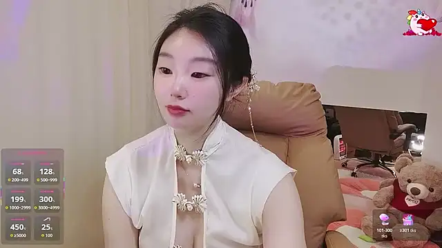 shaovu online show from February 7, 3:32 am