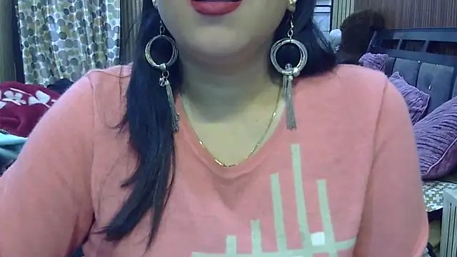 Hot Anshi120 online show from November 19, 4:34 am