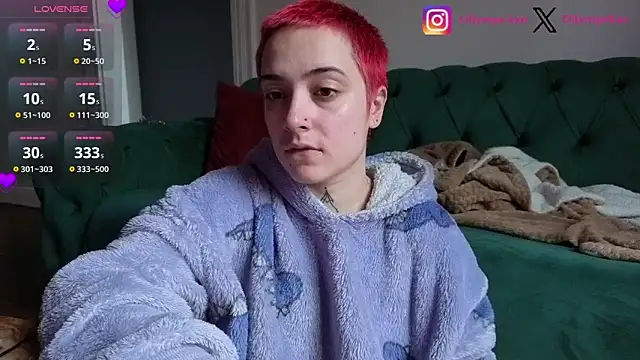 OllympeKaii online show from February 6, 8:29 am