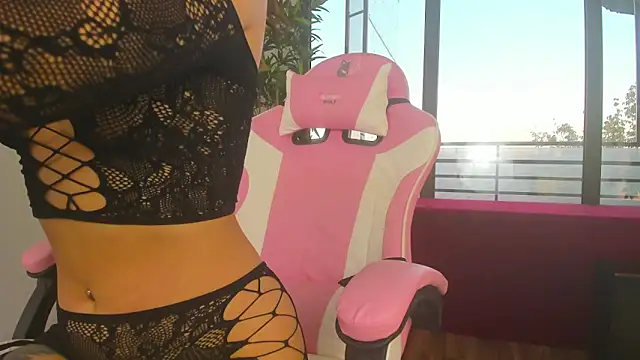 Perfect Moans online show from September 18, 4:11 am