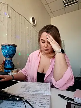 Juicy PeachLux online show from March 20, 8:41 am