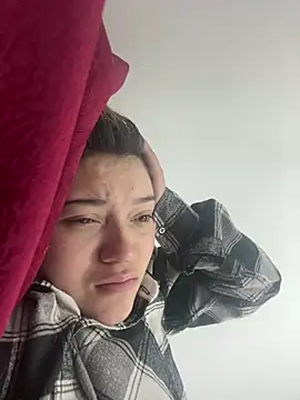 Karina Leon online show from April 15, 7:36 pm