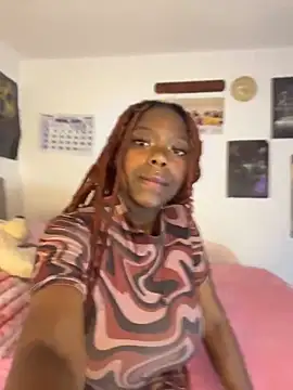 Kennya   online show from April 28, 5:55 am