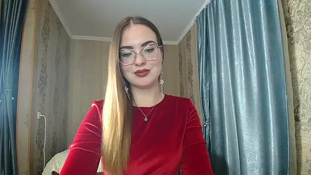 Leila Kissyu online show from September 28, 6:13 pm