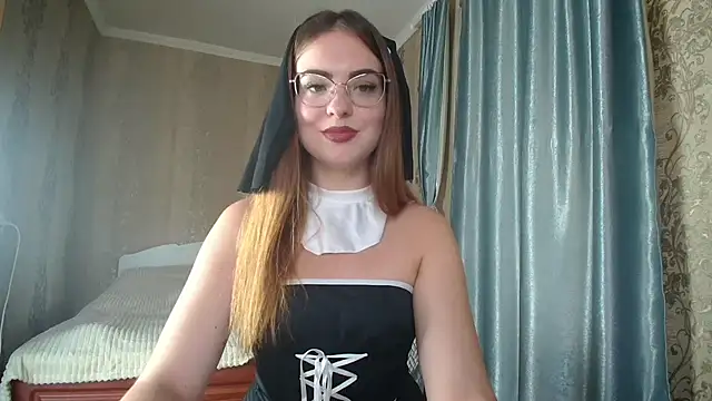 Leila Kissyu online show from September 19, 12:48 pm