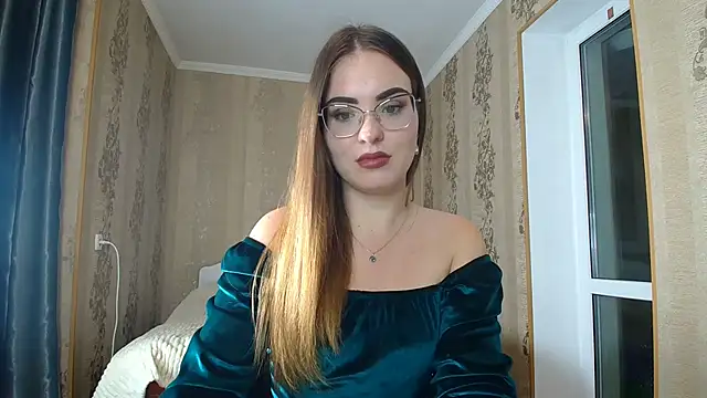Leila Kissyu online show from October 12, 5:26 pm