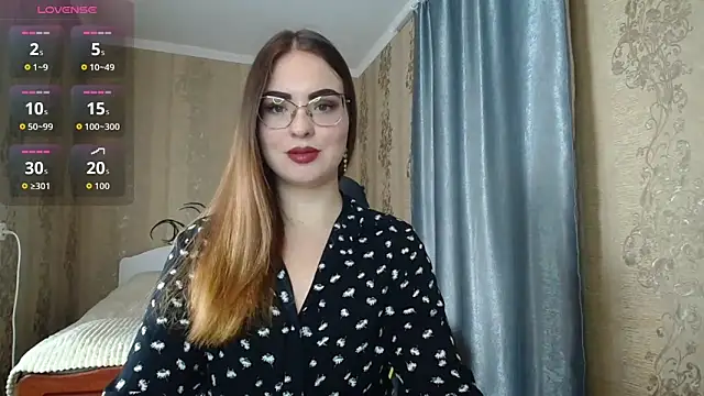 Leila Kissyu online show from March 14, 6:42 pm