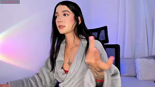 Hi Soyfer online show from November 26, 5:58 pm