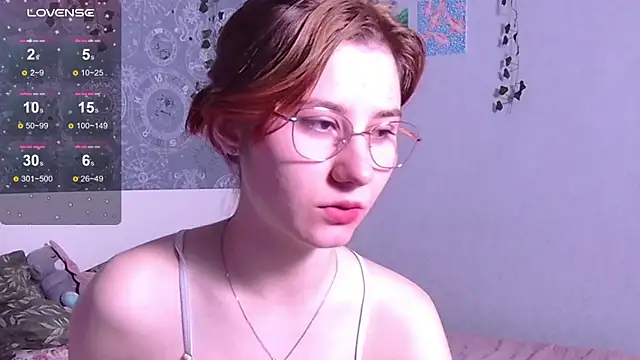 Cute Cate404 online show from September 21, 4:00 am