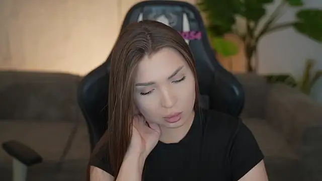 Billie054 online show from January 19, 2:35 pm