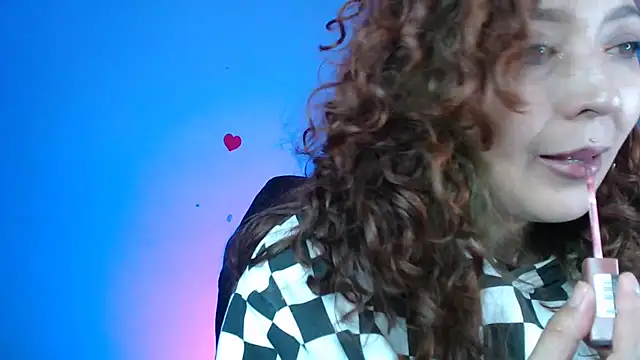 Luz delunaa online show from March 22, 4:07 am