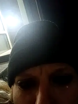 KITTYBOOBOOFUXX online show from November 11, 4:52 am