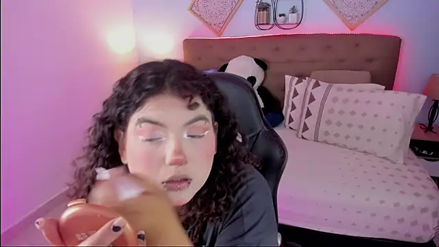  Lilly miller online show from November 14, 8:31 pm