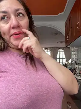 Luna-nevada online show from February 23, 5:23 pm