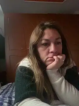 Luna-nevada online show from March 5, 12:34 pm