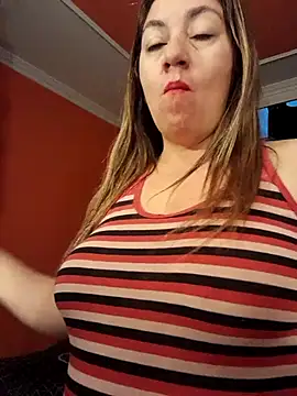 Luna-nevada online show from November 11, 10:45 am