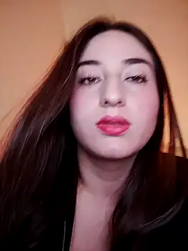 KARINA FLOWER  online show from November 30, 8:24 pm