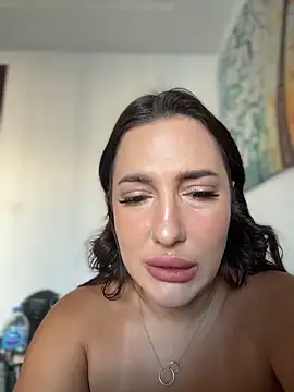 AleksandraRich online show from December 20, 12:58 am