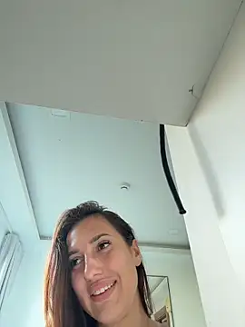 AleksandraRich online show from April 5, 1:15 am