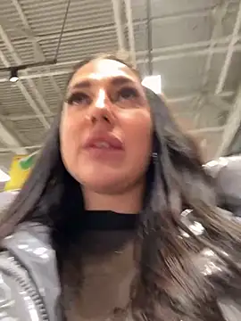 AleksandraRich online show from October 14, 3:31 am