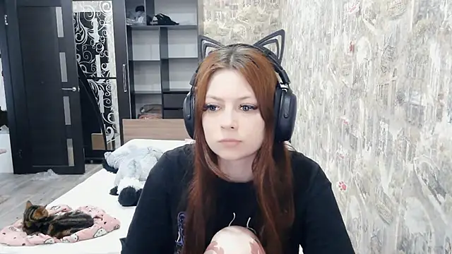 RendyDow online show from February 26, 9:19 am